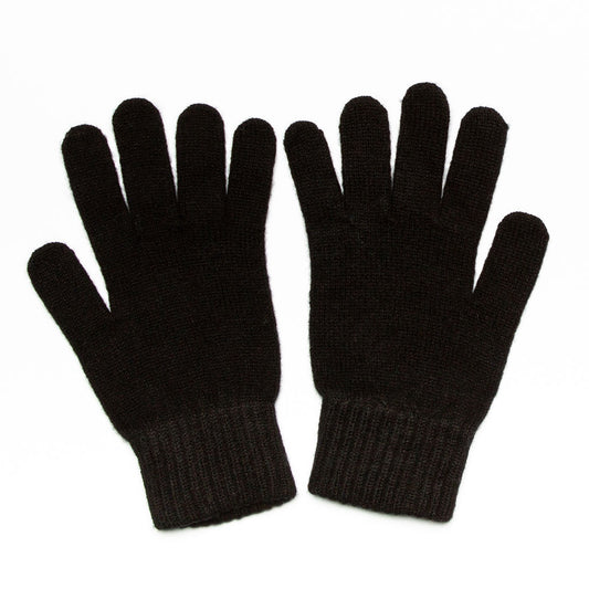 GLOVE BLACK