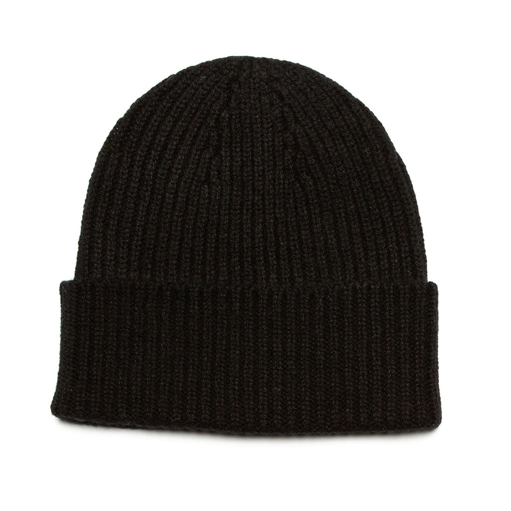 HAT BLACK