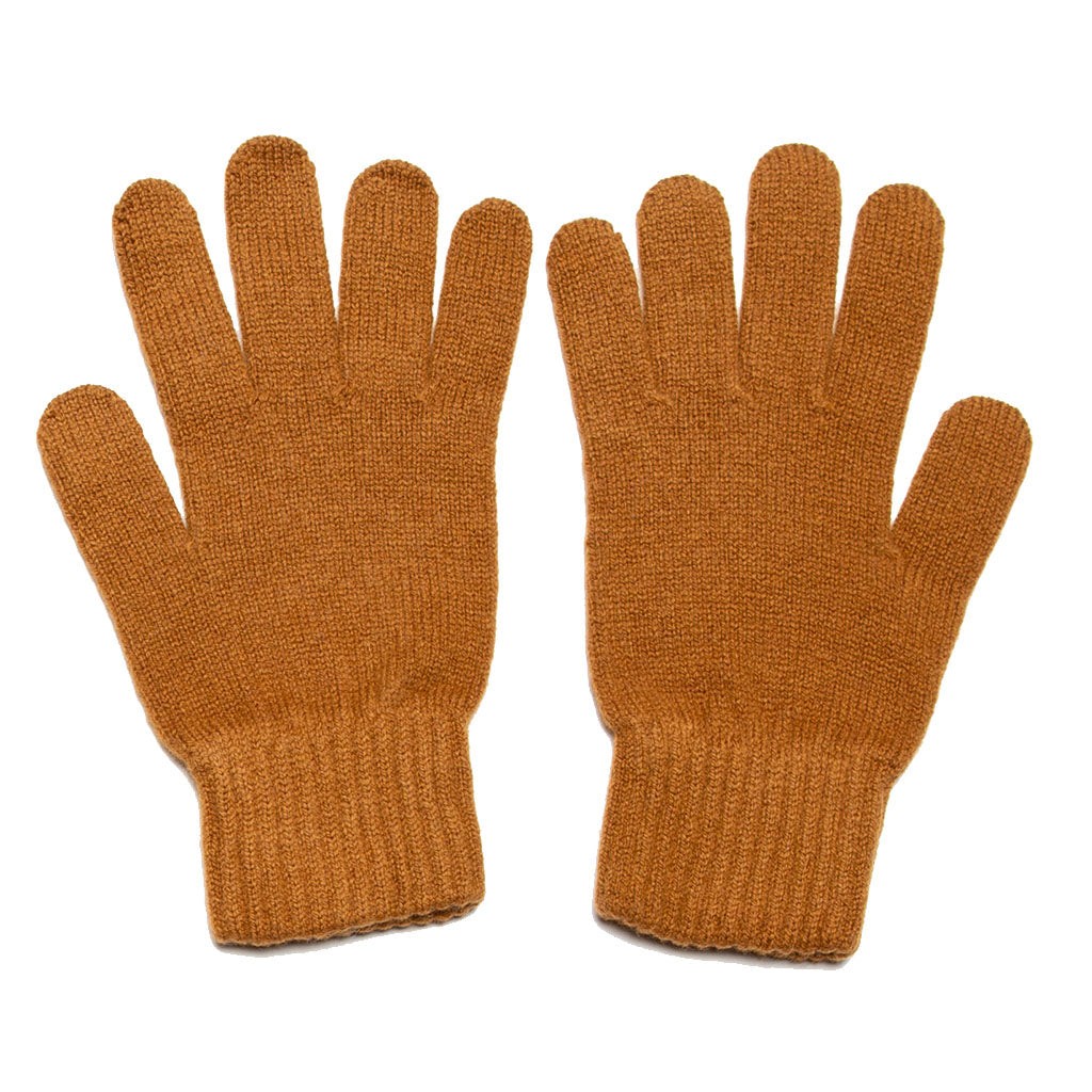 GLOVE TOFFEE