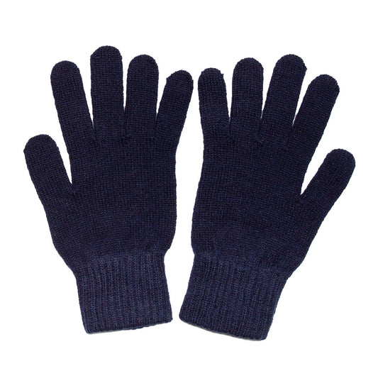 GLOVE NAVY