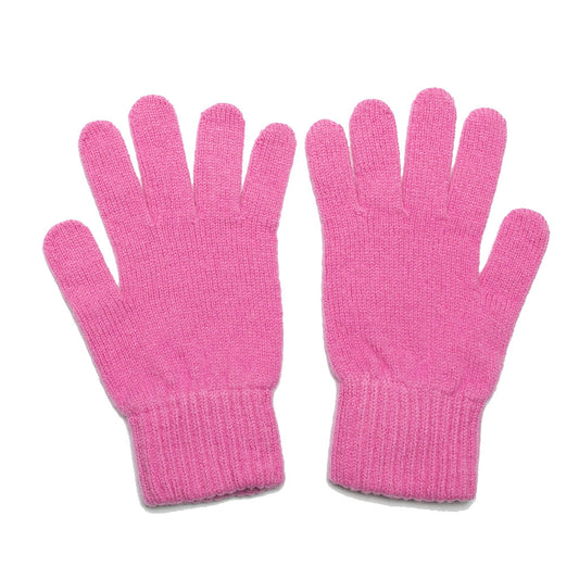 GLOVE SUGAR PINK