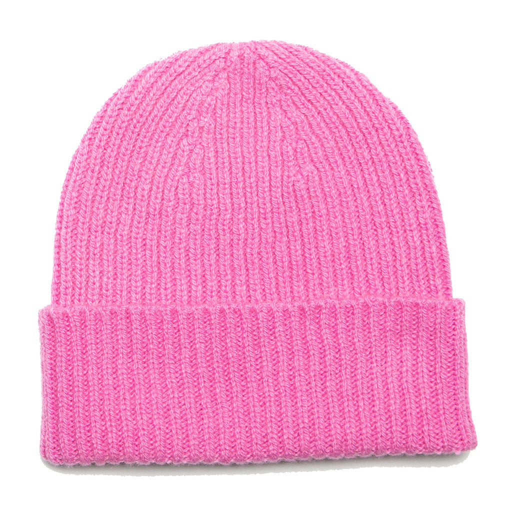 HAT SUGAR PINK