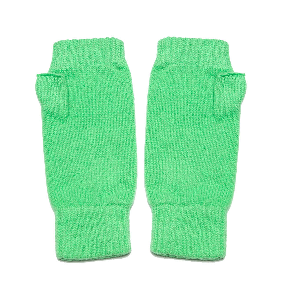 FINGERLESS MITTEN MINT