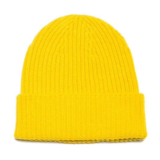 HAT YELLOW