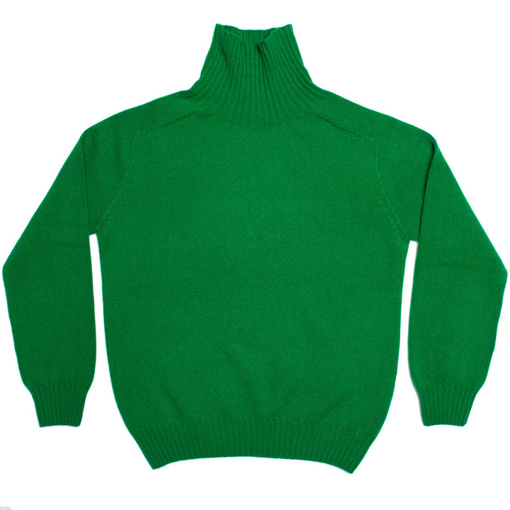 JUMPERS + CARDIGANS | GREEN THOMAS